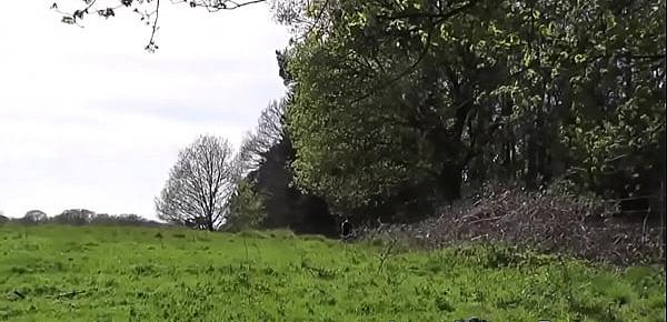  Fetish masked brit sucks and gets fucked